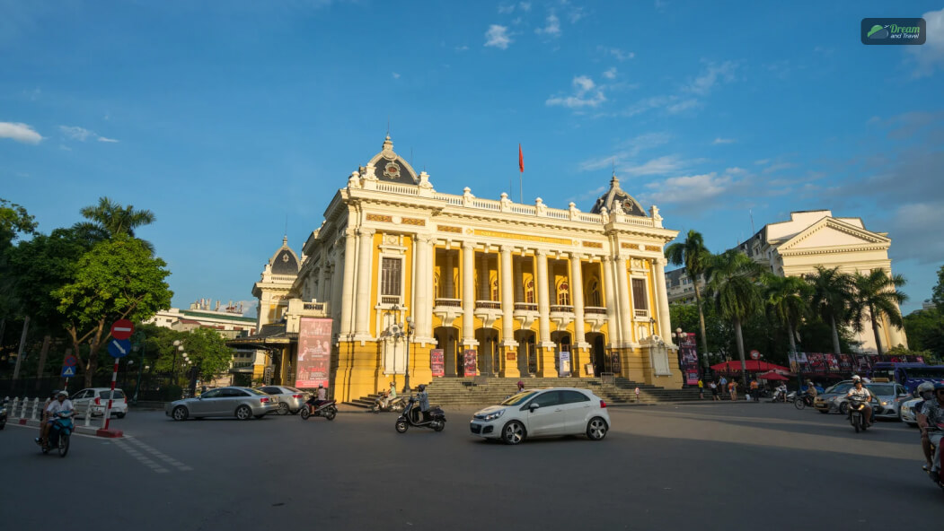 Is Hanoi An Expensive City