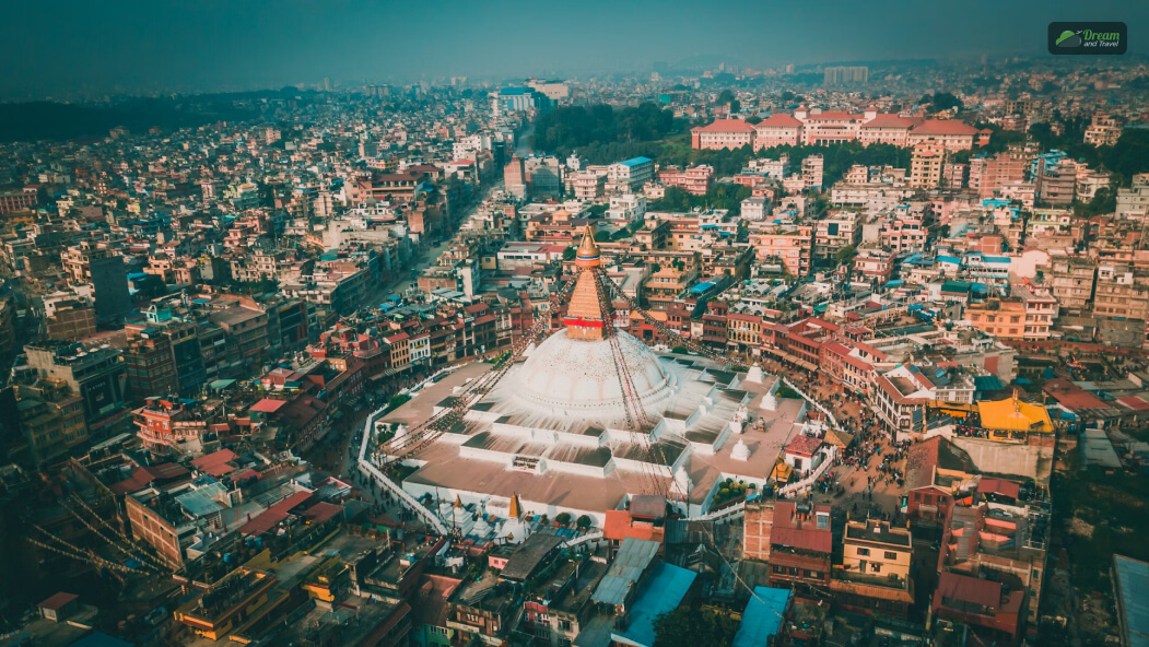 Kathmandu, Nepal