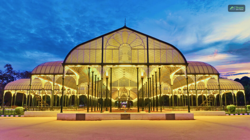 Lalbagh Botanical Garden_ A Versant Paradise In The Heart Of Bangalore