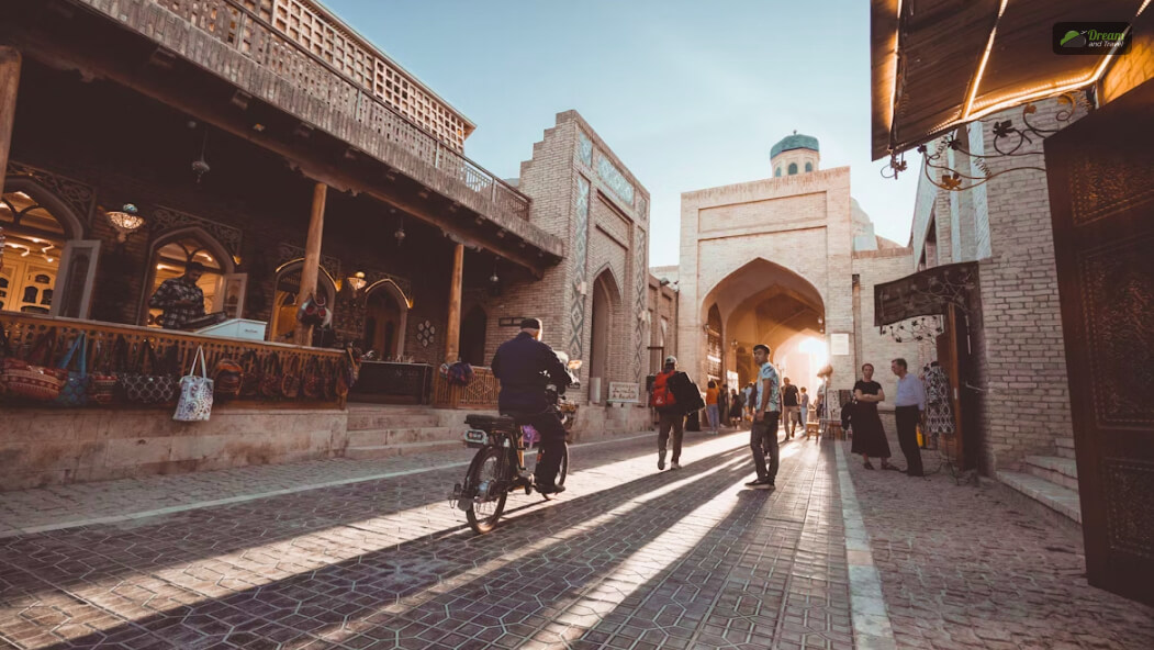 Lesser-Known Facts About Uzbekistan