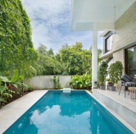 Luxury villa for rent in Brucoli