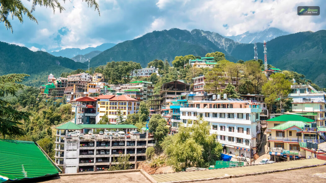 McLeod Ganj