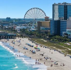 Myrtle Beach