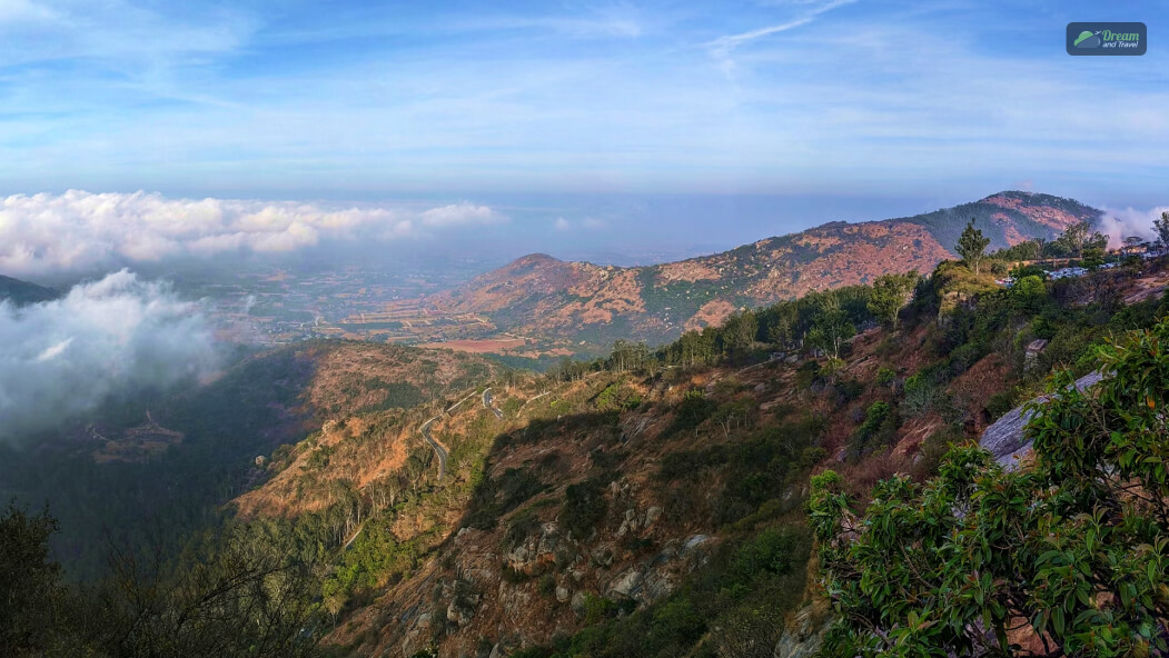 Nandi Hills