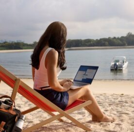 Pros and Cons of Being a Digital Nomad