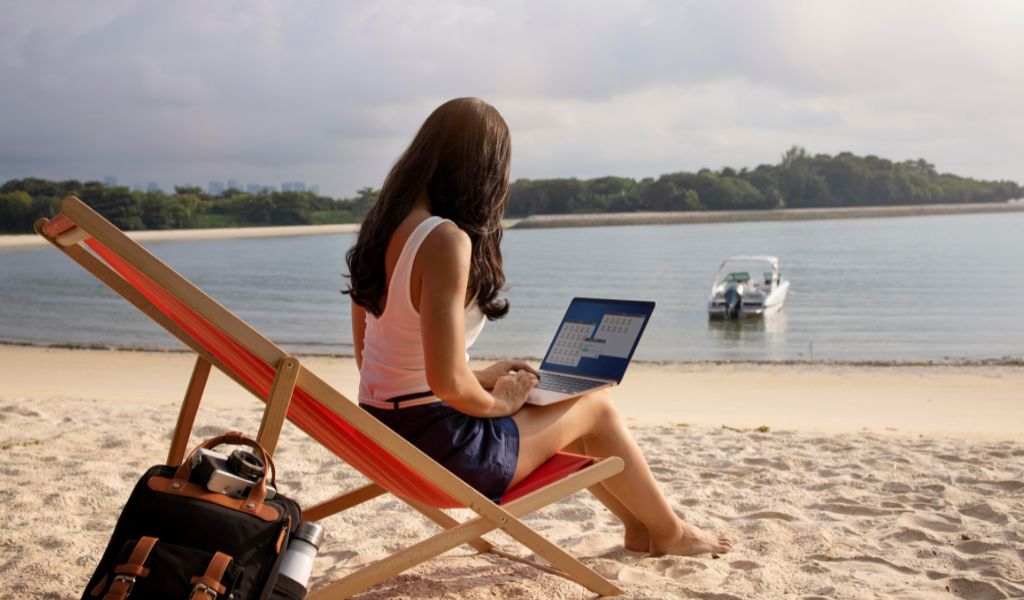 Pros and Cons of Being a Digital Nomad