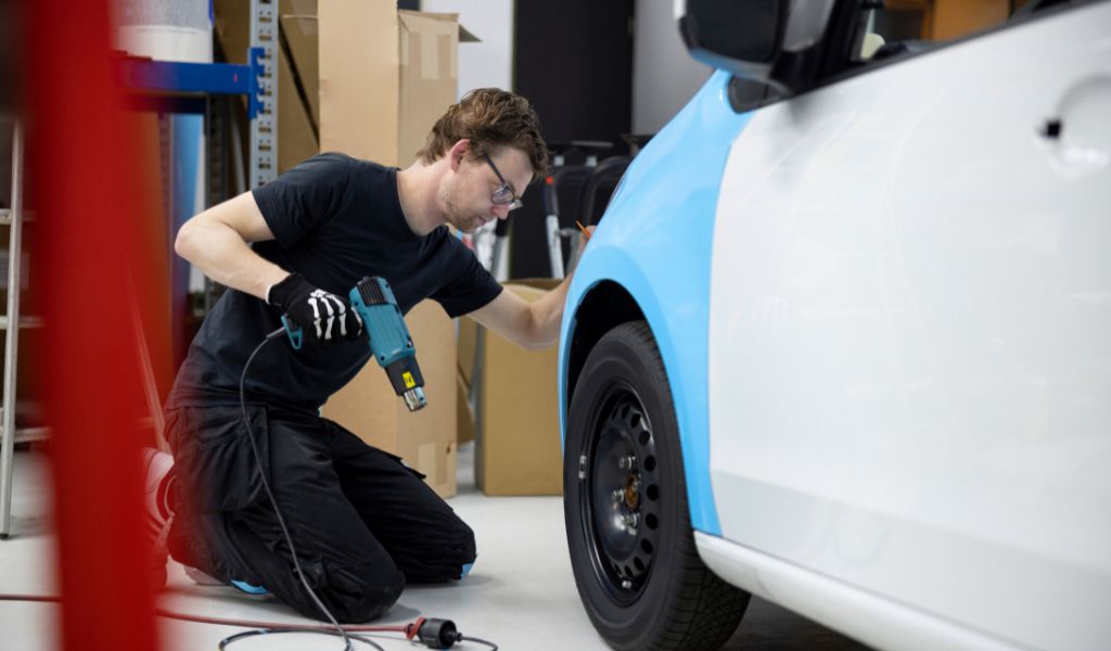 Road trip vehicle maintenance tips