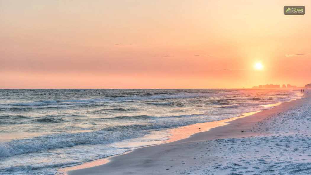 Santa Rosa Beach