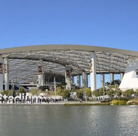 SoFi Stadium