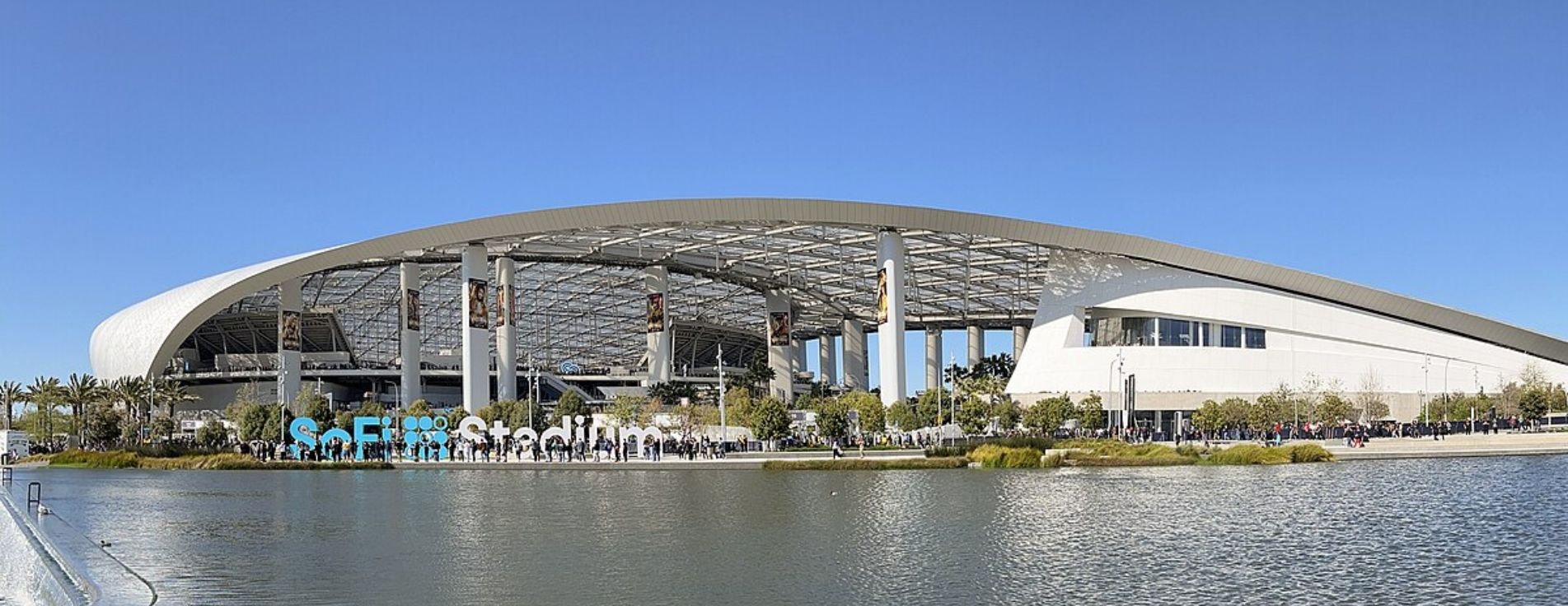 SoFi Stadium