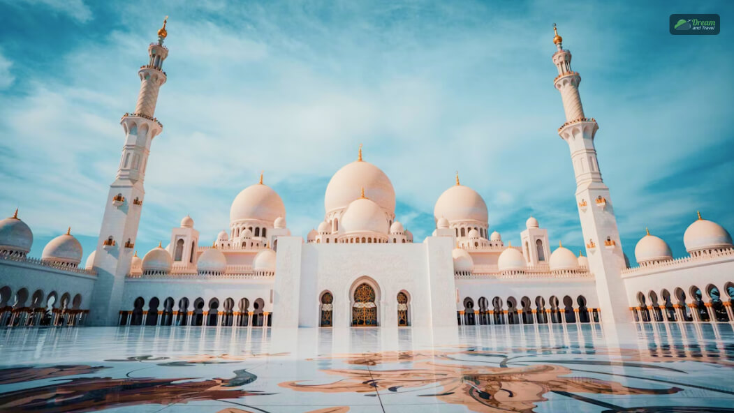 United Arab Emirates