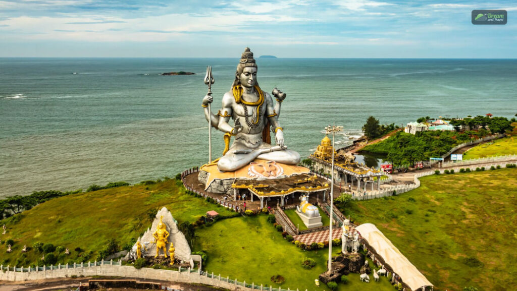 What Is Special In Murudeshwar Temple