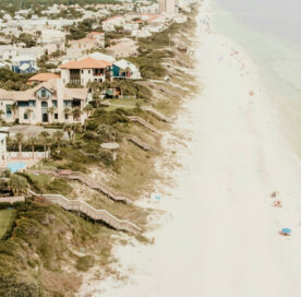 Where Is 30 A Florida