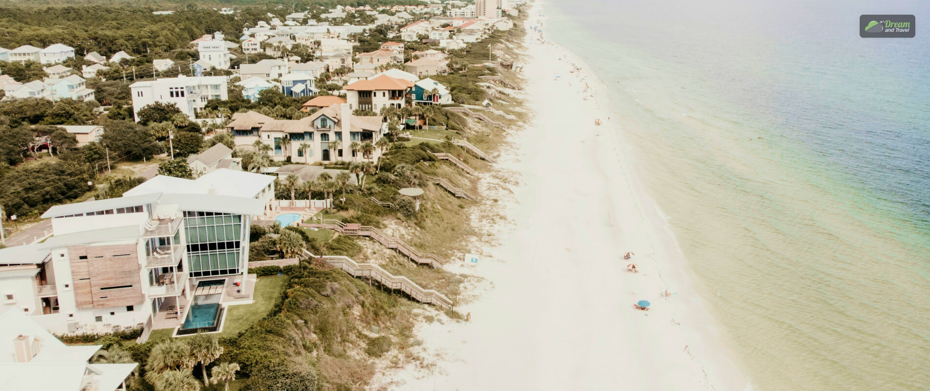 Where Is 30 A Florida