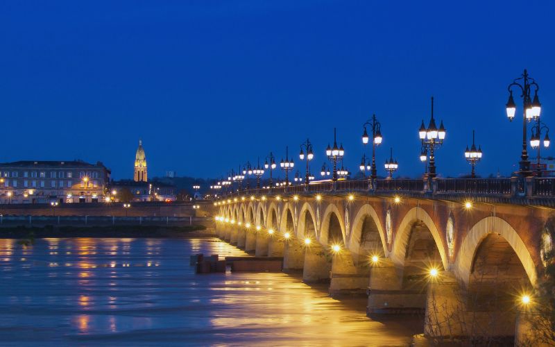 Why Bordeaux is the Top 2025 Destination