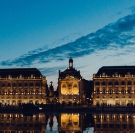 bordeaux