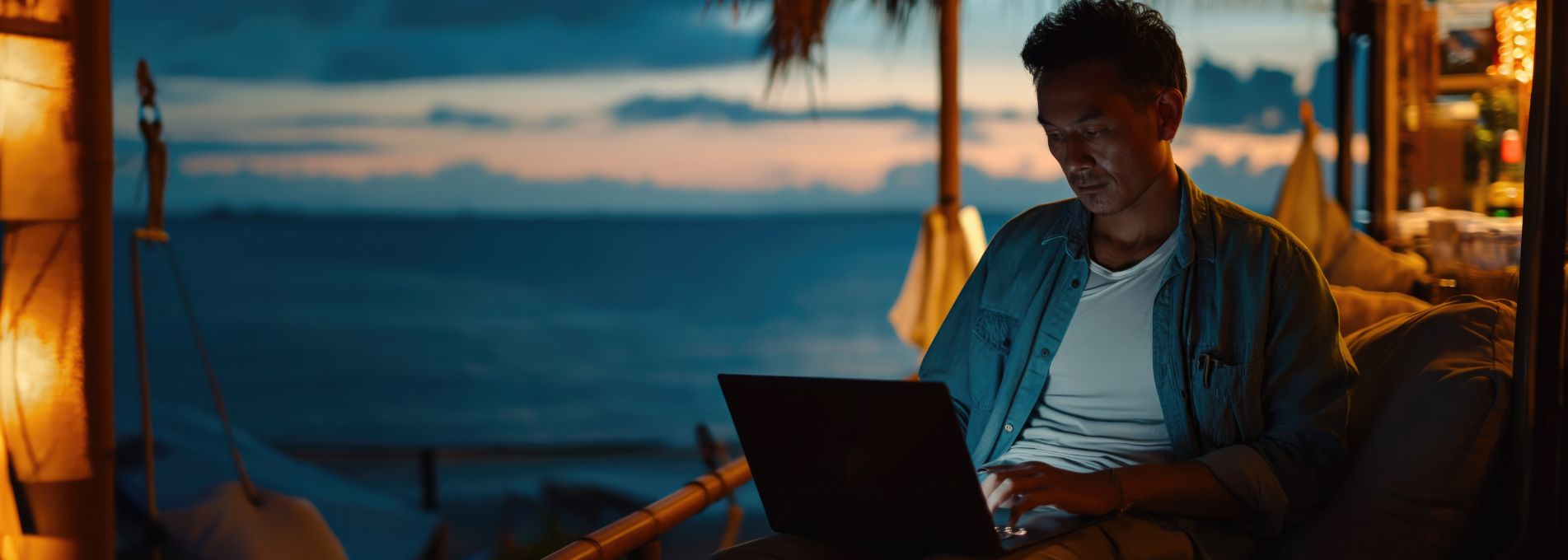digital nomad workforce