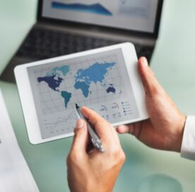 geo audit for travel websites