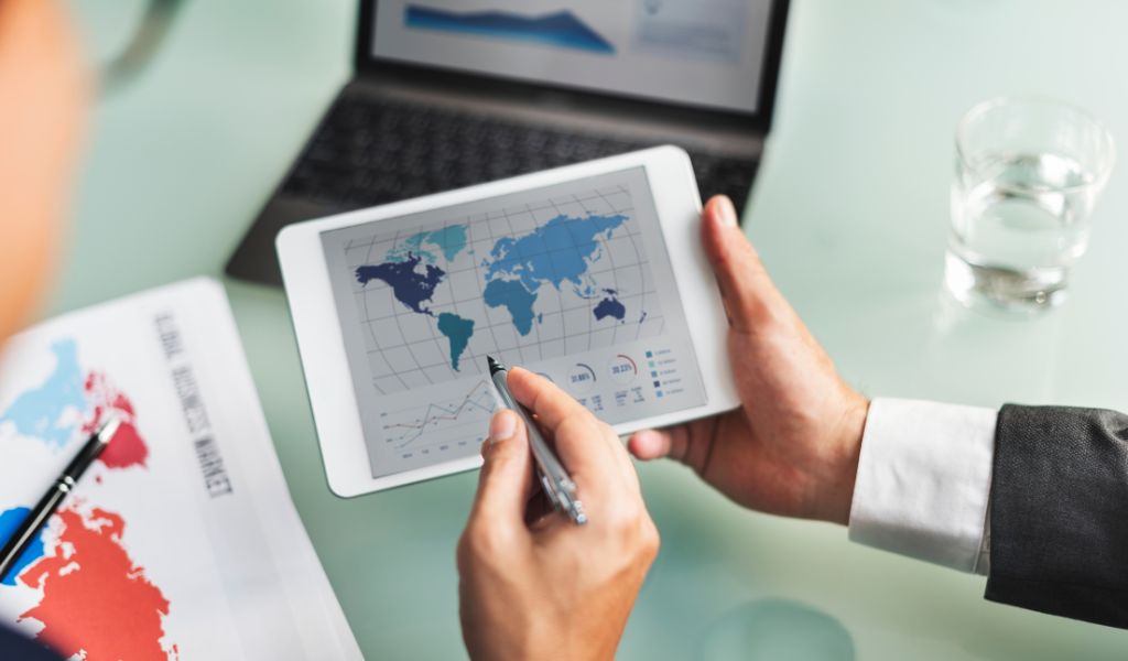 geo audit for travel websites