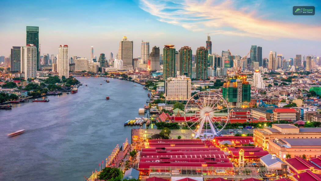 Bangkok