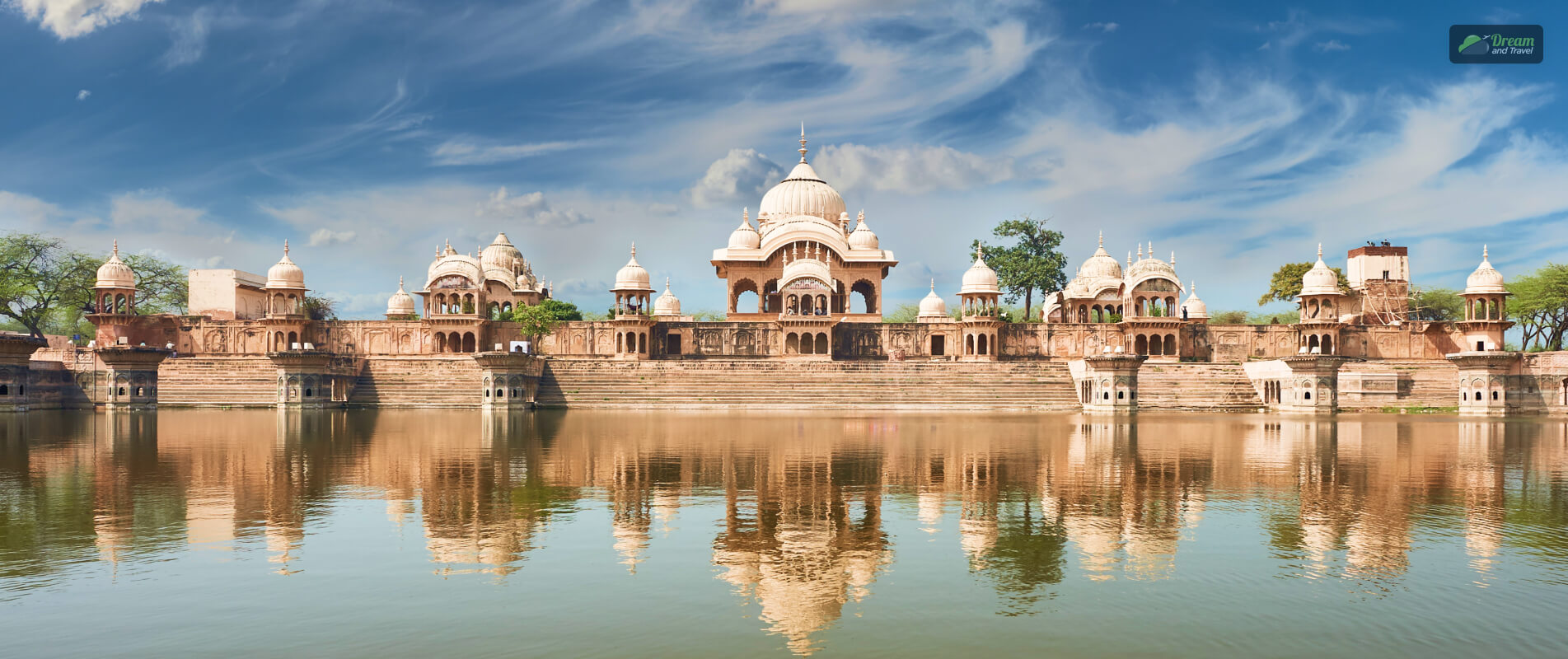 Barsana Places To Visit