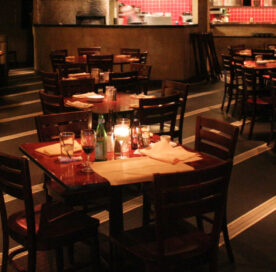 Best Restaurants In Panjim