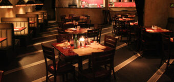 Best Restaurants In Panjim