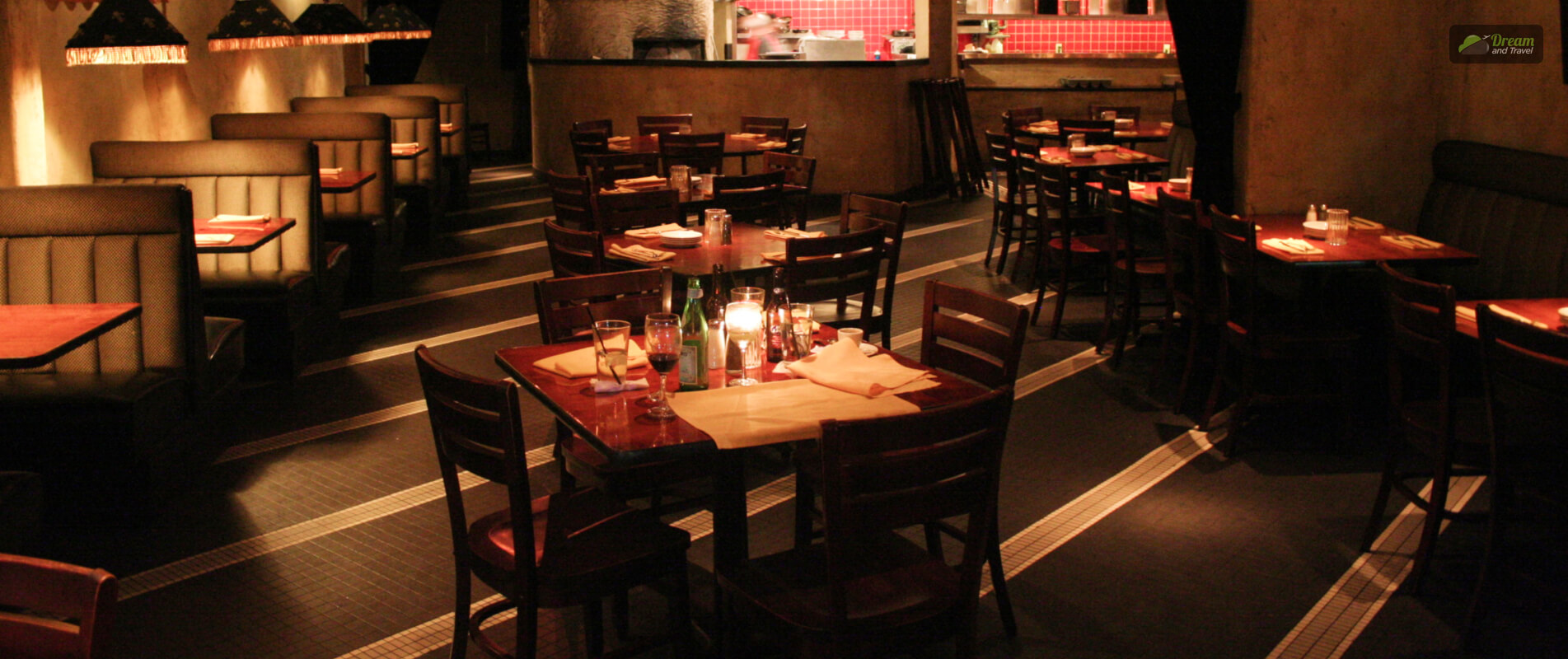 Best Restaurants In Panjim