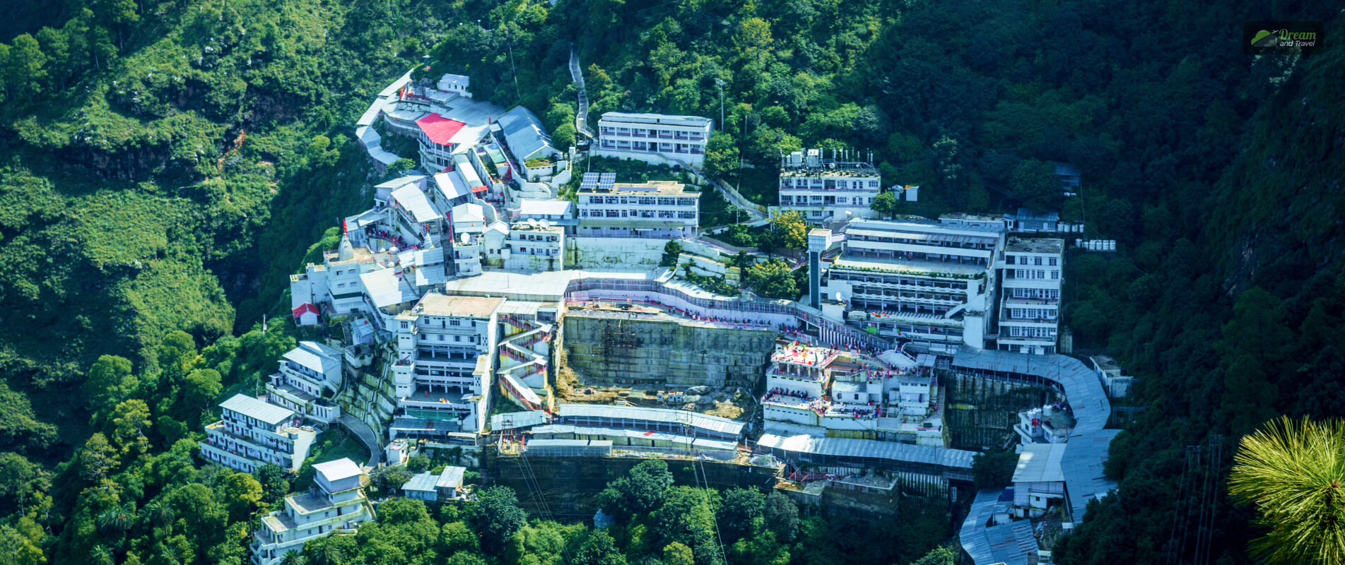 Best Time To Visit Vaishno Devi