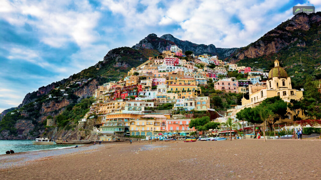 Can I Do A Rome To Positano Day Trip_