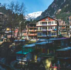 Club House Manali