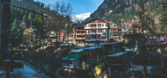 Club House Manali