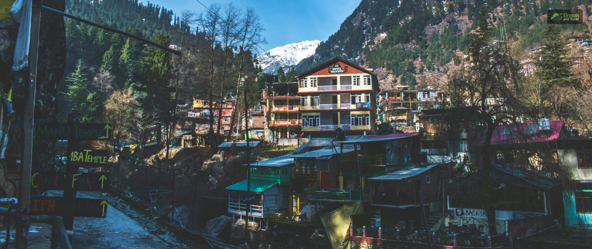 Club House Manali