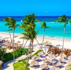 Dominican Republic entry requirements
