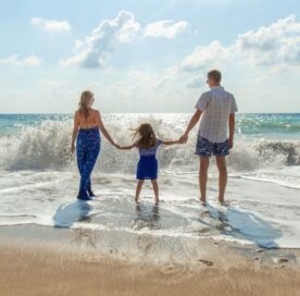 Family Trip