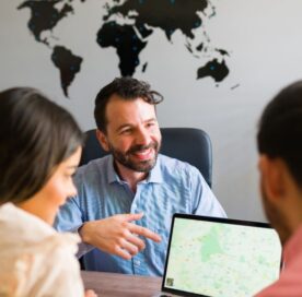 How MSPs enhance travel experiences