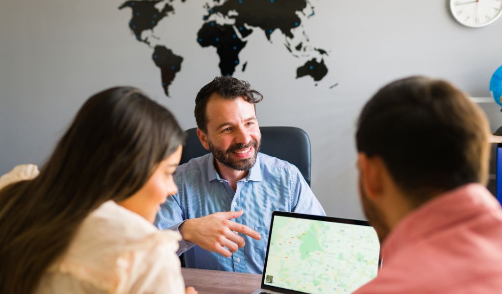 How MSPs enhance travel experiences