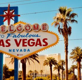 Las Vegas travel tips