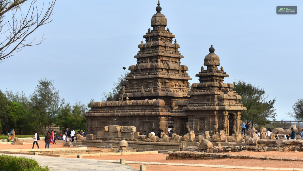 Mahabalipuram