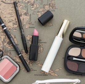 Makeup Bag For Your Next Travel