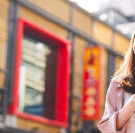 Mobile Data For Travel