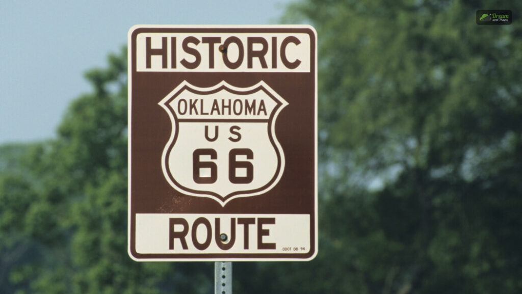 Route 66