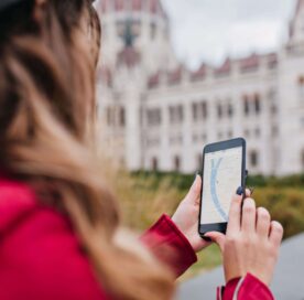 Stay Connected in Europe