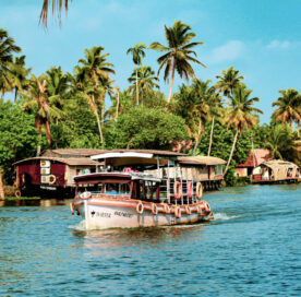 Things To Do In Kumarakom