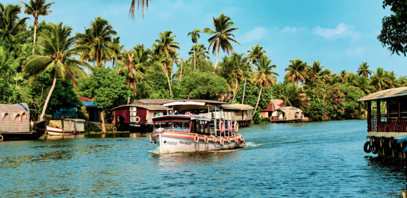 Things To Do In Kumarakom
