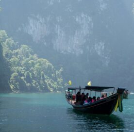 Travel And Tourism Business