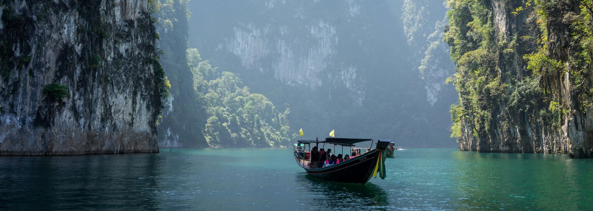 Travel And Tourism Business