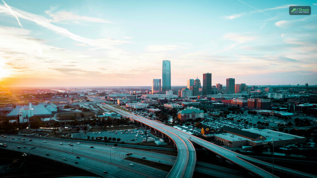 What Is Oklahoma Known For_ Know The Names That Call Oklahoma Home