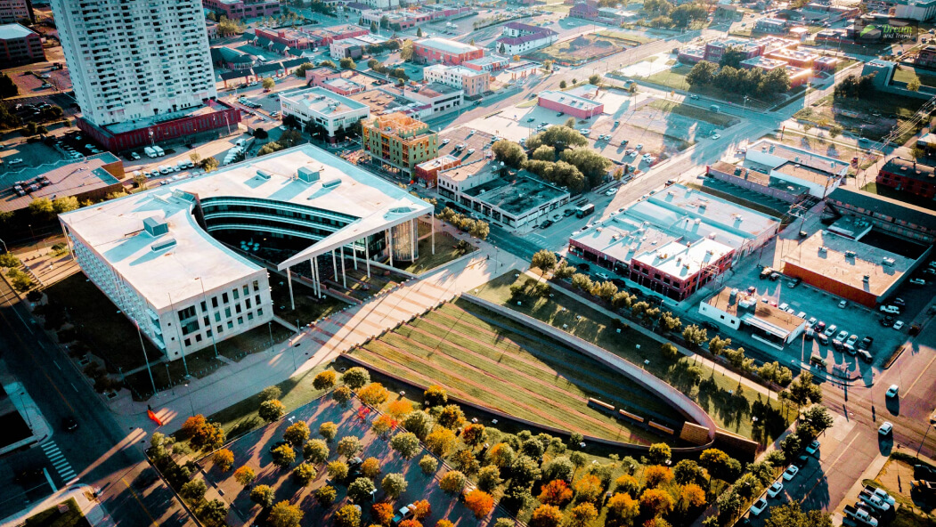 What Is Oklahoma Rich In