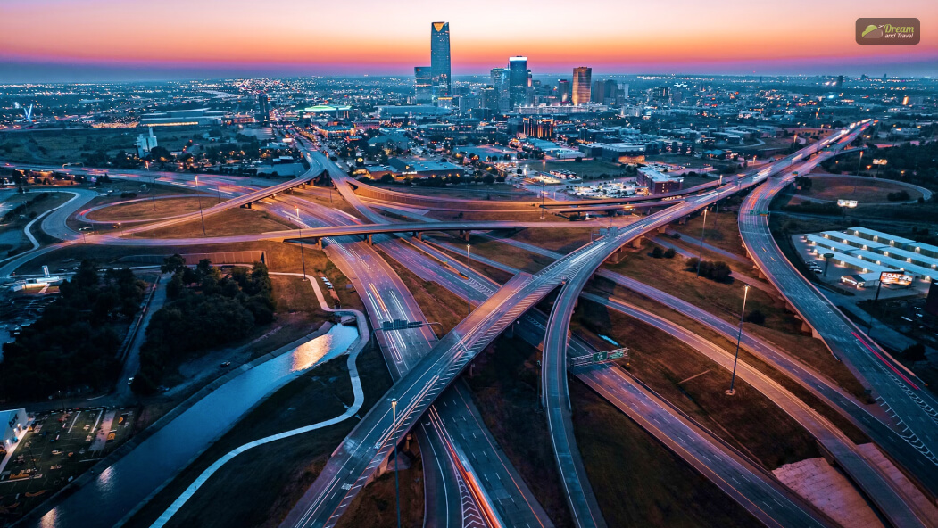 What Is The History Of Oklahoma